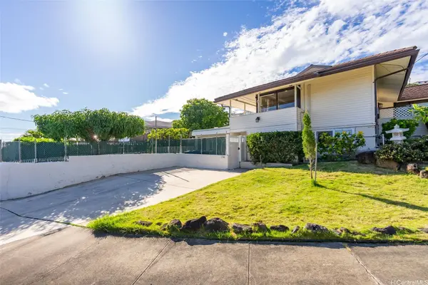 1766 St Louis DR, Honolulu, HI 96816