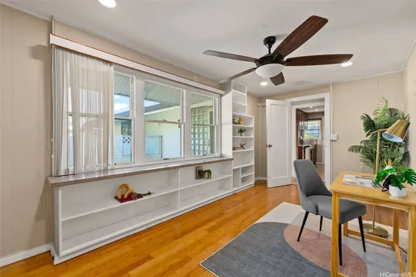 1766 St Louis DR, Honolulu, HI 96816