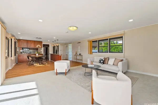 1766 St Louis DR, Honolulu, HI 96816