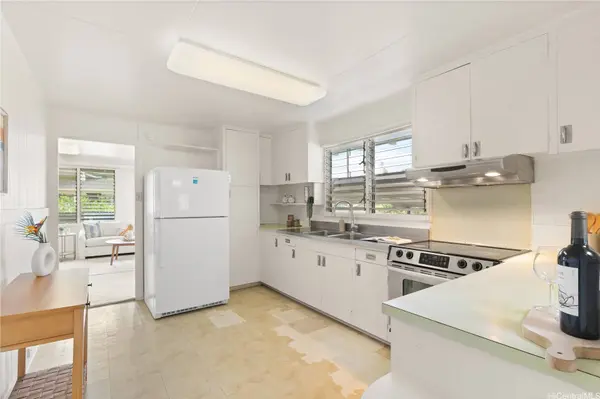 1878-A Mahana ST, Honolulu, HI 96816
