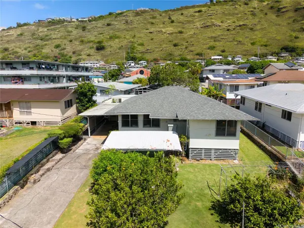 1878-A Mahana ST