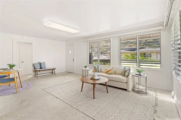 1878-A Mahana ST, Honolulu, HI 96816