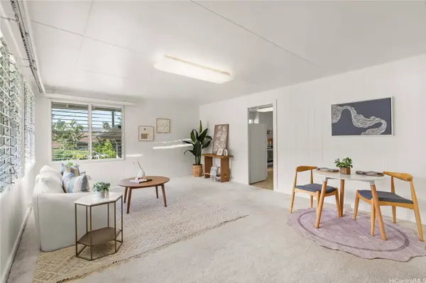 1878-A Mahana ST, Honolulu, HI 96816