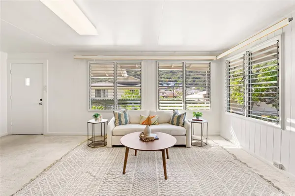 1878-A Mahana ST, Honolulu, HI 96816