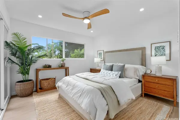 978-A Akipohe PL #2A, Kailua, HI 96734