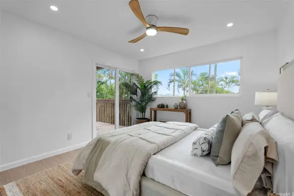 978-A Akipohe PL #2A, Kailua, HI 96734