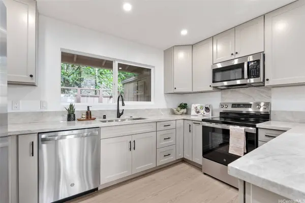 978-A Akipohe PL #2A, Kailua, HI 96734