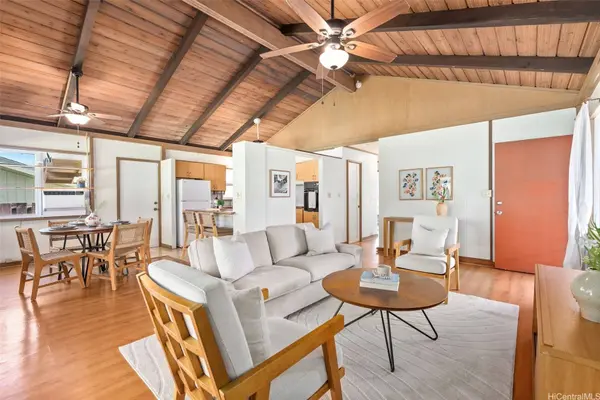 1322 Ulupuni ST, Kailua, HI 96734