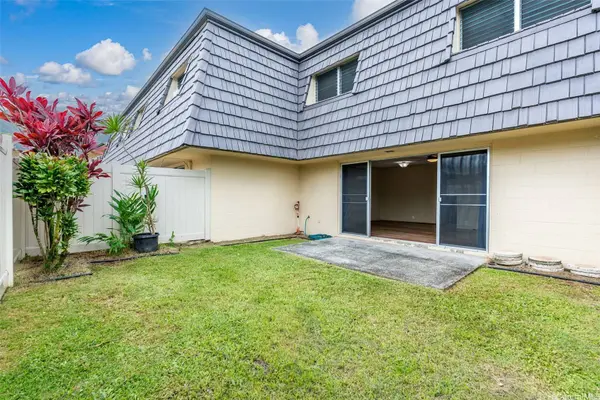 46-445-C Kahuhipa ST #C, Kaneohe, HI 96744