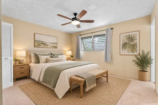 46-445-C Kahuhipa ST #C, Kaneohe, HI 96744