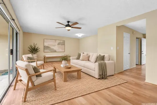 46-445-C Kahuhipa ST #C, Kaneohe, HI 96744