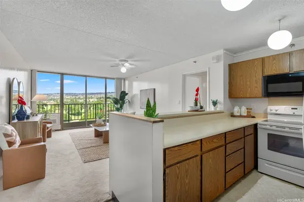 98-402 Koauka LOOP #2011, Aiea, HI 96701