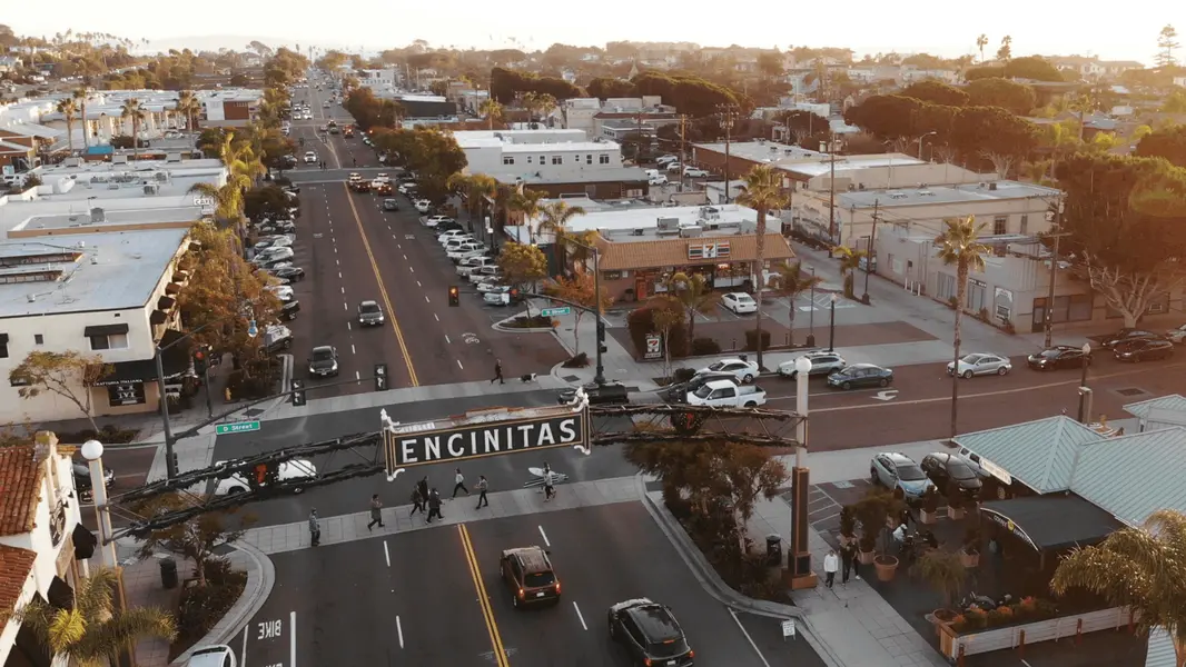 Encinitas