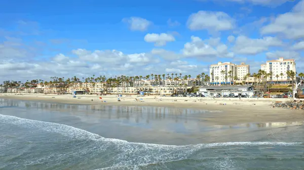 feature image of Hidden Gems: Discovering Underrated Neighborhoods in Oceanside