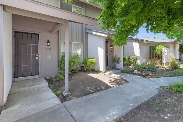 3418 Seabreeze WALK, Oceanside, CA 92056