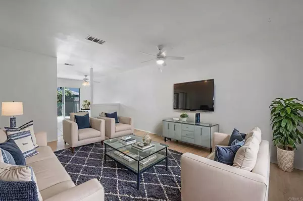 3418 Seabreeze WALK, Oceanside, CA 92056