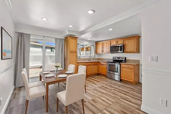 3423 Del Este WAY, Oceanside, CA 92056