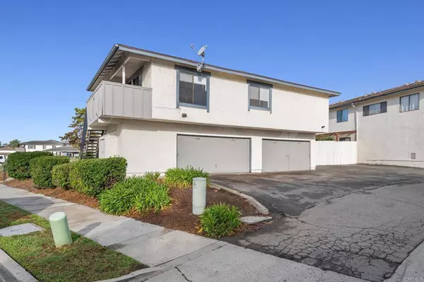3468 Los Mochis WAY, Oceanside, CA 92056
