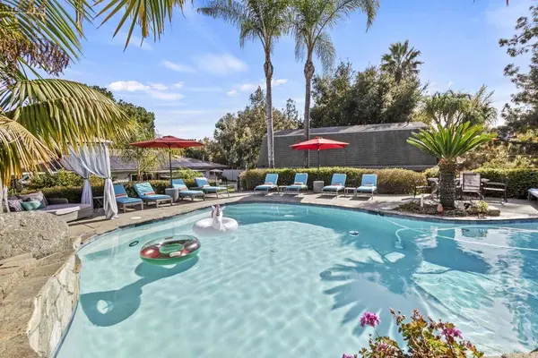 2455 Clearcrest LN, Fallbrook, CA 92028