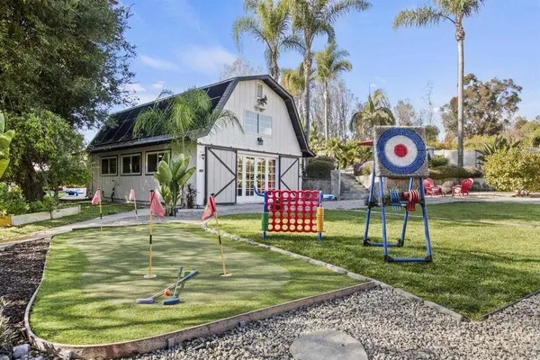 2455 Clearcrest LN, Fallbrook, CA 92028