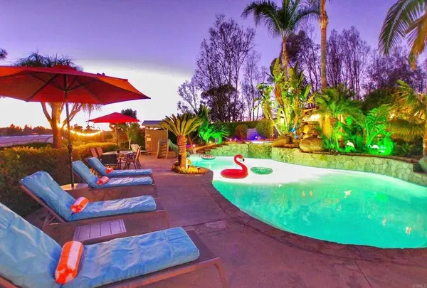 2455 Clearcrest LN, Fallbrook, CA 92028