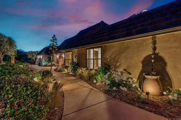 7144 Via Mariposa Sur, Bonsall, CA 92003