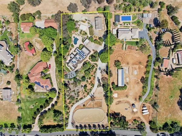 7144 Via Mariposa Sur, Bonsall, CA 92003