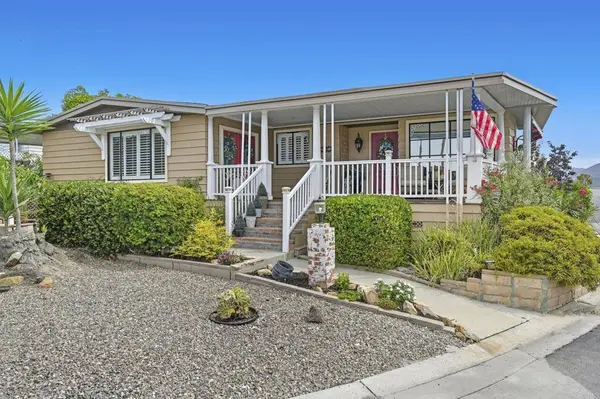 650 S Rancho Santa Fe #138, San Marcos, CA 92078