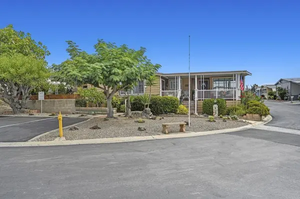 650 S Rancho Santa Fe #138, San Marcos, CA 92078