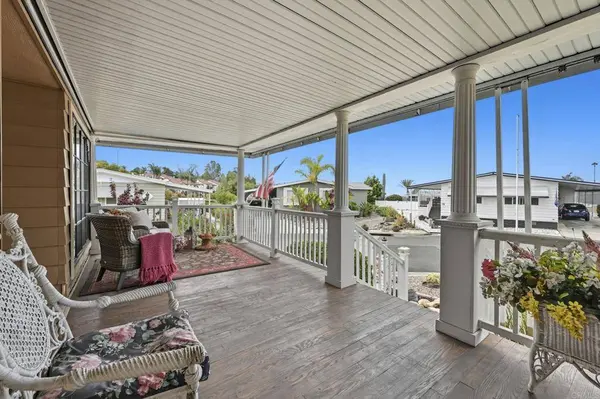 650 S Rancho Santa Fe #138, San Marcos, CA 92078