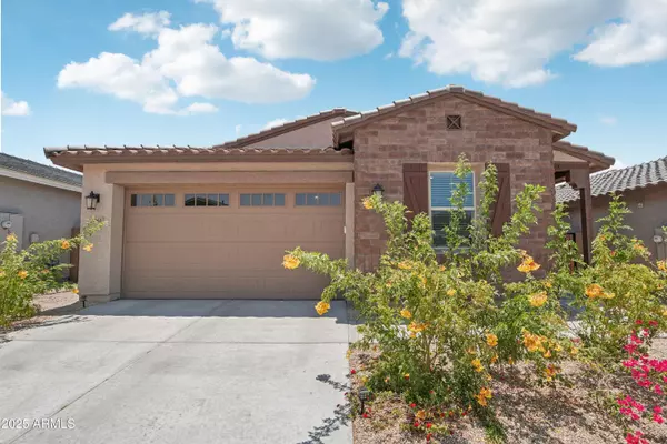 2061 W SIENNA BOUQUET Place, Phoenix, AZ 85085