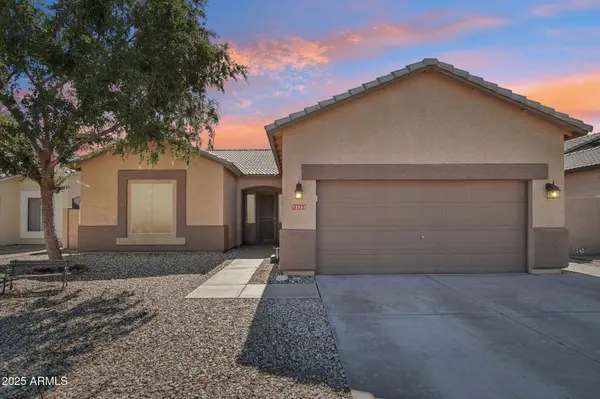 13553 W IRONWOOD Street, Surprise, AZ 85374