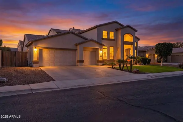 8180 W GELDING Drive, Peoria, AZ 85381