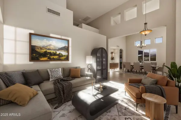 8180 W GELDING Drive, Peoria, AZ 85381