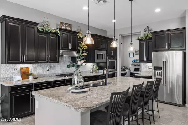 18504 W MONTEROSA Street, Goodyear, AZ 85395