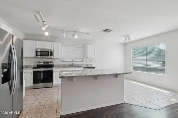 3145 W ZACHARY Drive, Phoenix, AZ 85027