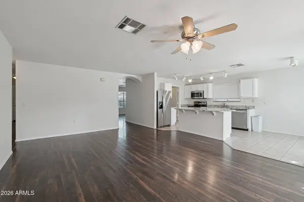 3145 W ZACHARY Drive, Phoenix, AZ 85027