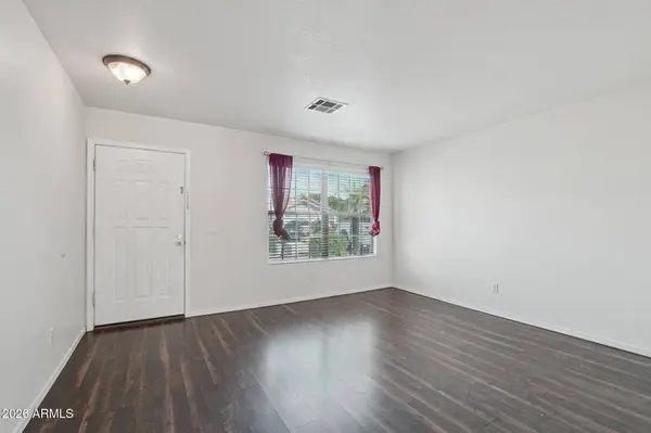 3145 W ZACHARY Drive, Phoenix, AZ 85027