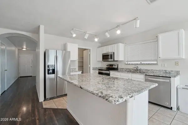 3145 W ZACHARY Drive, Phoenix, AZ 85027