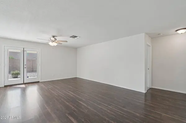 3145 W ZACHARY Drive, Phoenix, AZ 85027