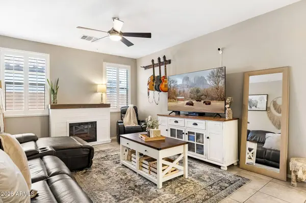 13120 N 91ST Lane, Peoria, AZ 85381