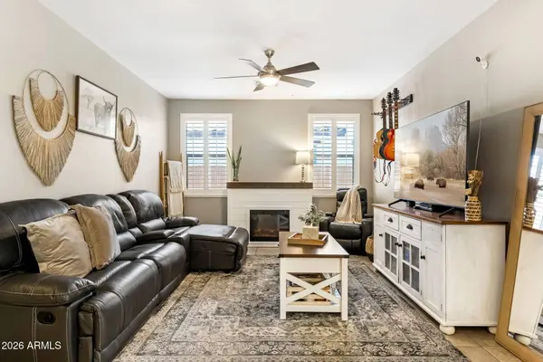 13120 N 91ST Lane, Peoria, AZ 85381