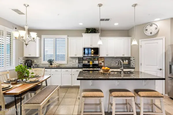 13120 N 91ST Lane, Peoria, AZ 85381