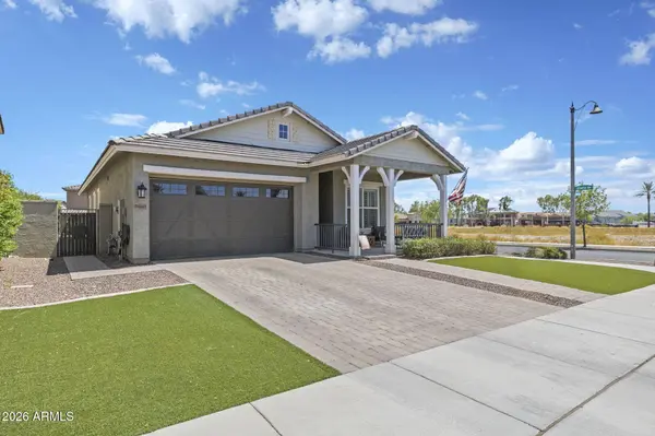 20643 W EDGEMONT Avenue, Buckeye, AZ 85396
