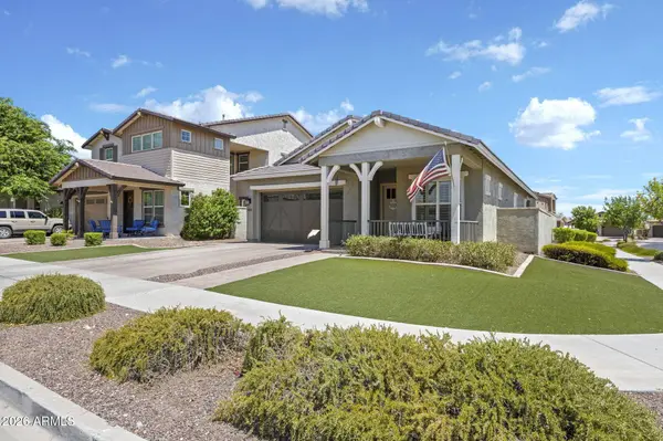 20643 W EDGEMONT Avenue, Buckeye, AZ 85396