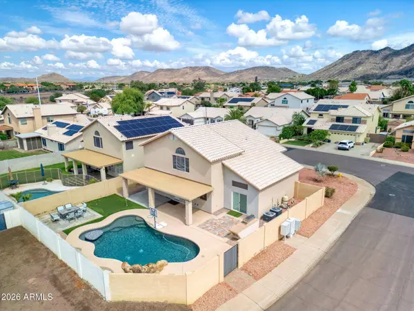19510 N 55TH Drive, Glendale, AZ 85308