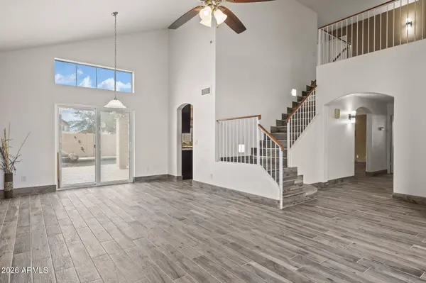 19510 N 55TH Drive, Glendale, AZ 85308