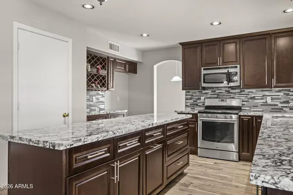 19510 N 55TH Drive, Glendale, AZ 85308