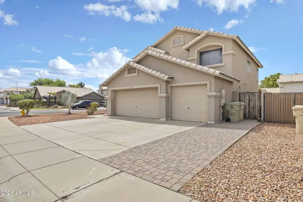 19510 N 55TH Drive, Glendale, AZ 85308