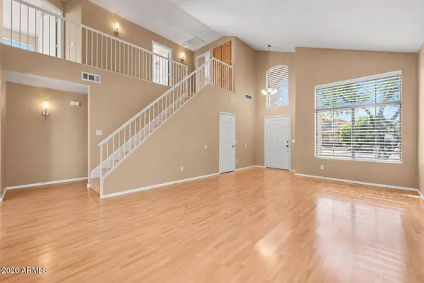 8266 W EUGIE Avenue, Peoria, AZ 85381